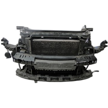 Pas переднє радіатор mini countryman r60 2.0 tdi 2013r фото №1