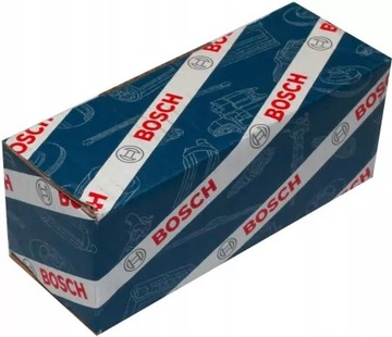 Лямбда-зонд bosch 0258006435 фото №1