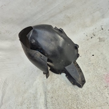 Seat altea toledo 04- левая перед передние 5p0809957 фото №1