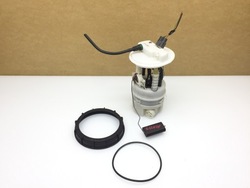 Clio iv 4 1.2 бензин насос корзина поплавок топлива фото №1