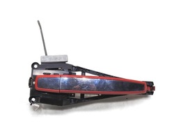 Ручка дверь правые перед z50b opel insignia a 13308536 фото №1