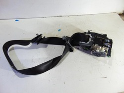 Pas безпеки натягувач праві перед w212 фото №1