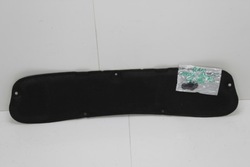 Шумоізоляція капота toyota yaris ii 2 05-09r застібки фото №1