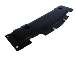 Mercedes ml gle w166 166 захист pod бампер фото №1