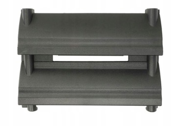 Заглушка решітка решітка права daf xf105 фото №1