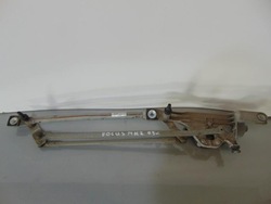 Механізм двірник перед focus mk2 1.8 tdci фото №1