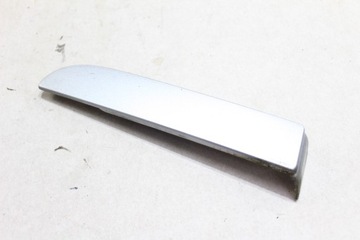 Zoe ii рестайлінг 2021r планка заглушка дах ліва фото №1