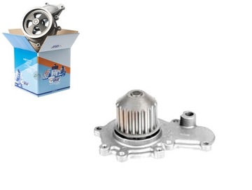 Graf насос води chrysler neon 2.0 16v pl фото №1