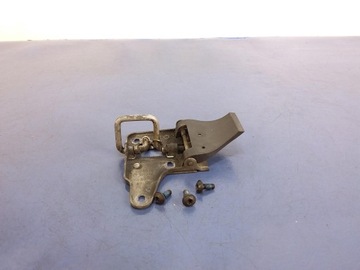 Skoda octavia iii замок засув капота 5e0823186e фото №1