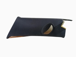 Защита стойка правые зад bmw e53 7056348 фото №1