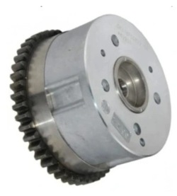 Kia hyundai колесо зубчасте змінних faz розподільний вал фото №1