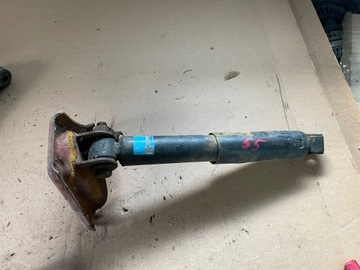 Амортизатор перед переднее iveco daily iii 99-06 312378 фото №1