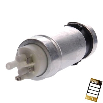 Насос топлива do land rover discovery ii 1999 2000 2001 2002 2003 фото №1