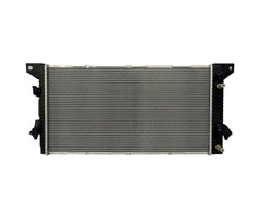 Радиаторов воды ford expedition lincoln navigator 2006- 5.4 v8 8013045 фото №1