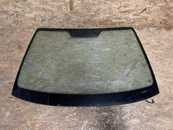 Стекло перед передняя лобовое subaru outback iii 3 as1 фото №1