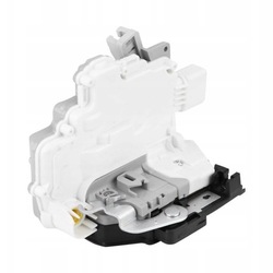 Polcar 6726zc-1f замок дверь передних l фото №1