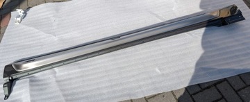 Планка порогова накладка ліва поріг volvo xc90 ii r-design 15- новий оригінал фото №1