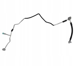 Шланг шланг трубка кондиціонера vw touareg i 7l audi q7 4l 05-15r фото №1