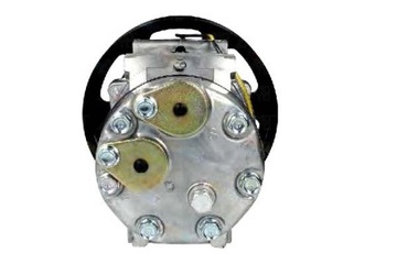 Thermotec компресор кондиціонера фото №1