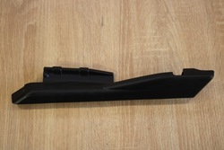 Защита накладка натяжитель сиденья левый перед chevrolet cruze фото №1