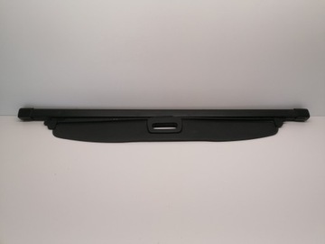 Jeep grand cherokee wk2 рестайлінг ролета багажника оригінал 13-17 фото №1