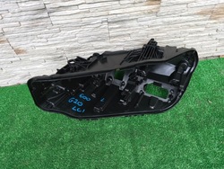 Корпус корпус лампы led bmw 3 g20 g21 lci левая фото №1