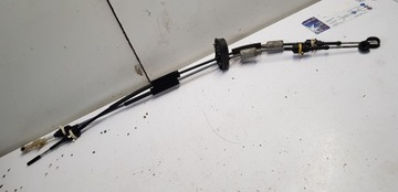 Троси коробки передач chevrolet cruze 1.4 t фото №1
