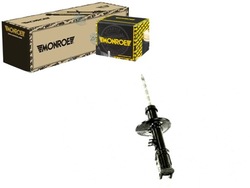 Monroe амортизатор 0k2a334700e 0k2a134700e 0k2a334 фото №1