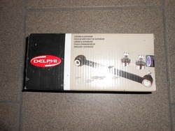 З'єднувач стабілізатора delphi tc2231 фото №1