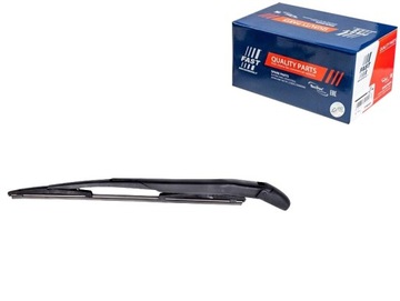 Важіль двірники fiat fiorino 07 зад з fast фото №1