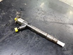 Astra k v 1.6 cdti biturbo инжектор 55585167 фото №1