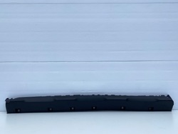 Dacia duster ii планка пороговая порог левая 2017- фото №1