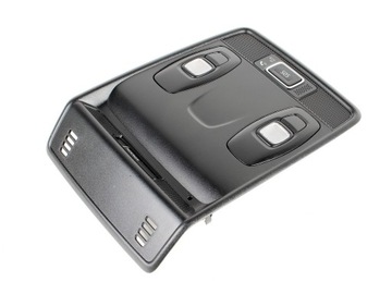 Лампа потолок renault captur ii clio v фото №1