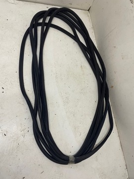 Vw jetta 5c6 прокладка дверь перед зад новая фото №1