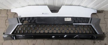 Бампер перед переднее renault megane 5 e-tech 22- фото №1