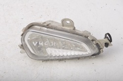 Volvo v40 ii галоген правые led drl 31395922 фото №1