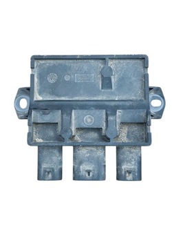 Модуль кришки ford kuga mk3 фото №1