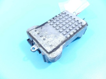 Резистор резистор mercedes ml w163 a2308210251 фото №1