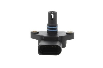 Датчик тиску w колектор. ssącym delphi ps10146 фото №1