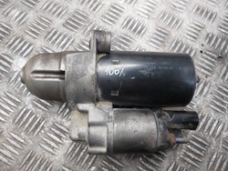 Стартер audi a6 c6 3.2 fsi 06e911023c фото №1