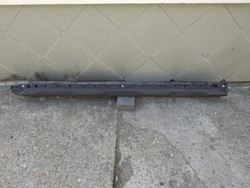 Dacia duster ii 2 17- планка порог правые фото №1