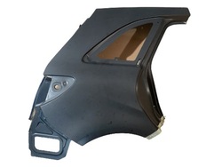 Mercedes b-klasa w246 крыло правые зад задний фото №1