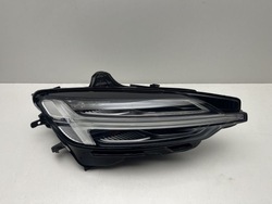 Лампа передняя правая volvo v60 s60 полный led active high beam систем фото №1