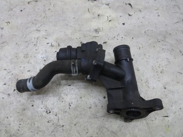 Корпус термостата x-trail iii t32 1.6 dci фото №1