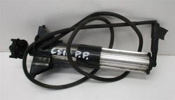 Розпилювач лампи ксенон праві citroen c5 iii x7 фото №1