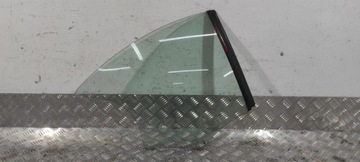 Скло праві зад peugeot 307 cc 04- фото №1