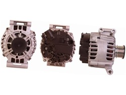 Генератор citroen c4 picasso i 1.6 i 1.6 ii 1.6 picasso ii 1.6 купе 1.6 фото №1