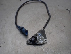 Датчик положение вал распределительный вал alfa romeo 147 1.6 фото №1