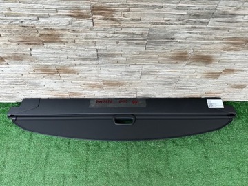 Ролета багажника bmw x3 g01 7445557 фото №1