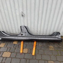 Поріг праві tipo ii 2 2016 0052069402 фото №1